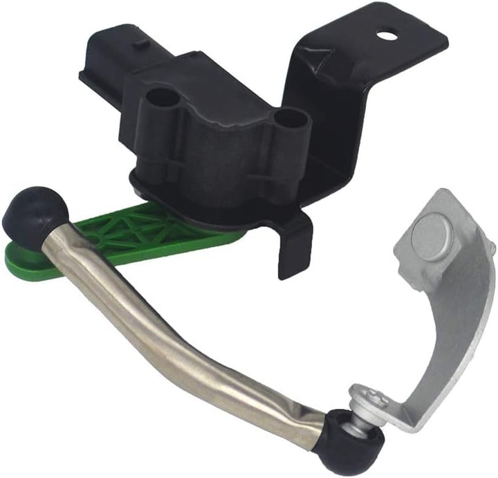 ZEALfix 3C0412522B Scheinwerfer-Levelsensoren (rechts) für Golf Passat CC Tiguan Caddy Q3