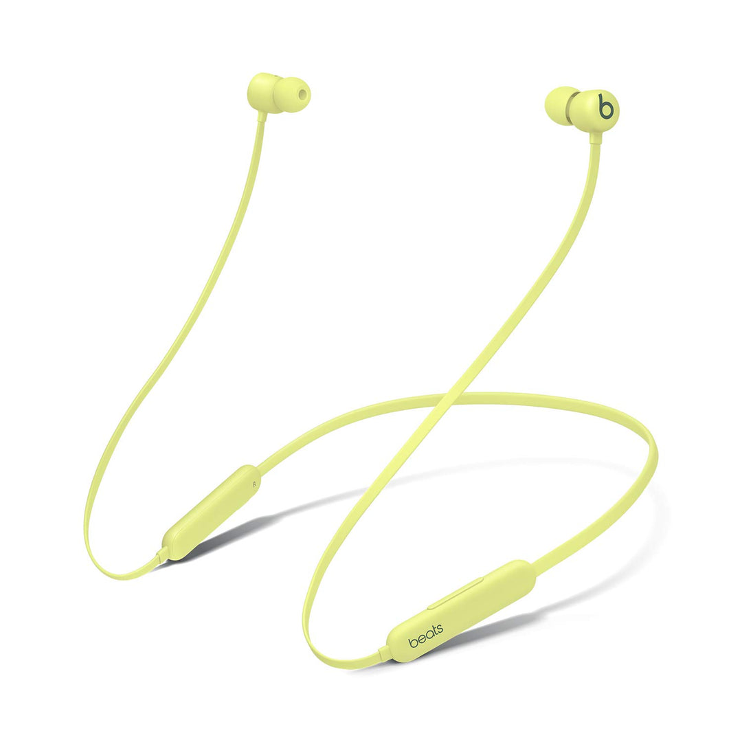 Beats Flex In-Ear Kopfhörer – Apple W1 Chip, magnetische In-Ear Kopfhörer, Bluetooth Klasse 1, 12 St