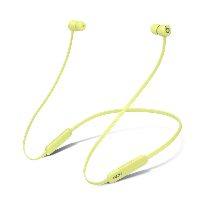 Beats Flex In-Ear Kopfhörer – Apple W1 Chip, magnetische In-Ear Kopfhörer, Bluetooth Klasse 1, 12 St