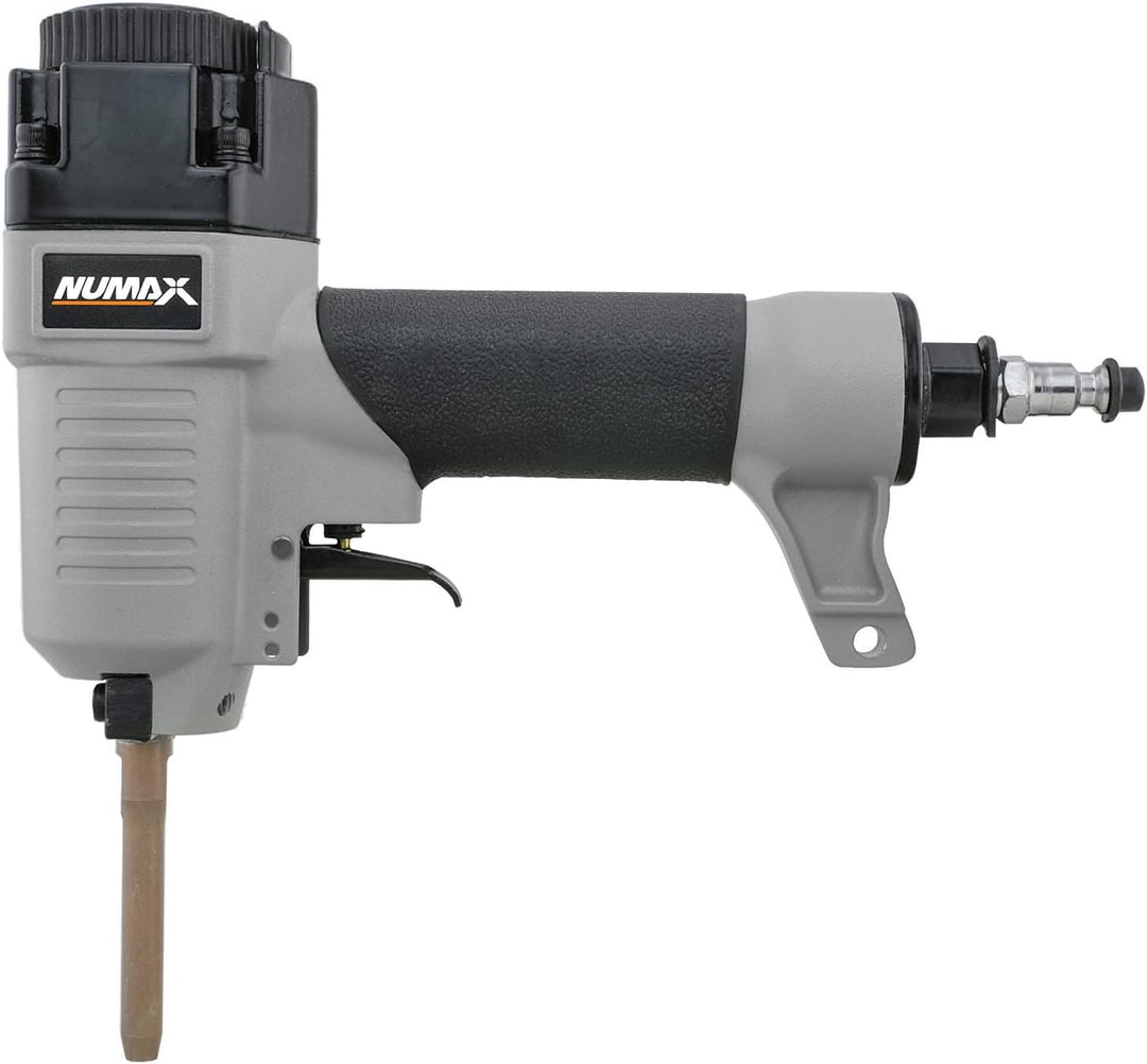 NuMax SPNNR Pneumatischer Stanznagler &amp; Nagelentferner
