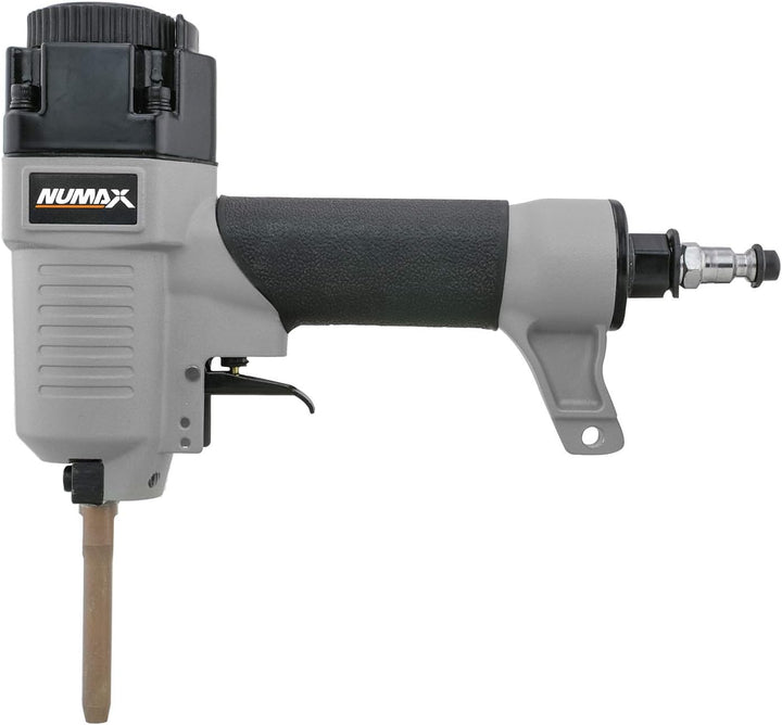 NuMax SPNNR Pneumatischer Stanznagler &amp; Nagelentferner