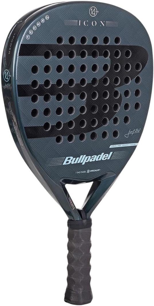 Bullpadel Icon 2025