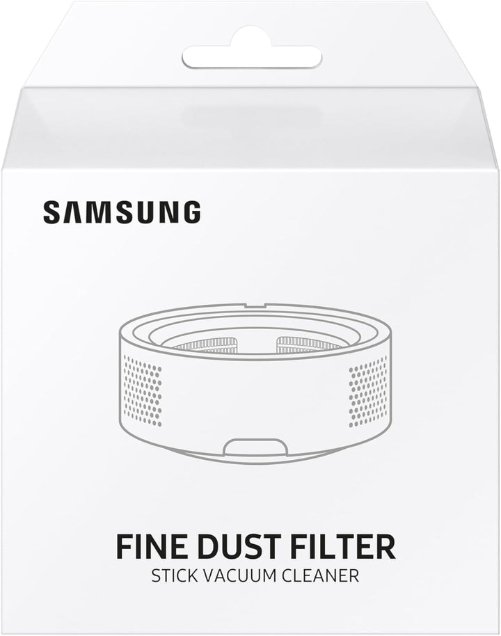 Samsung Feinstaub-Filter für Akku-Staubsauger Jet 90 / Jet 75 / Jet 70, Teal Mint, VCA-SHF90A/VT