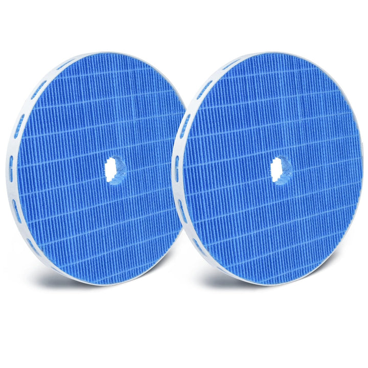 Ersatzfilter Replacement für Philips AC2729/10 Series 2000 und 2000i 2-in-1 Luftreiniger, HEPA Filte