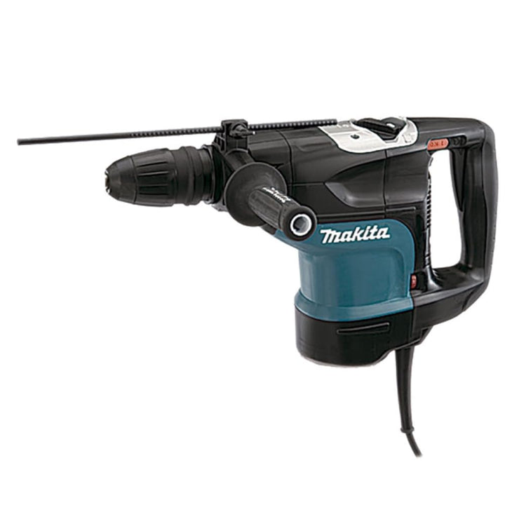 Makita HR4501C Hammer Drill 1350W 220V Grün