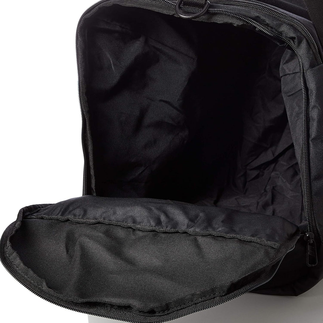 PUMA Unisex Sporttasche OSFA Puma Black Bundle mit Sports Bag S, OSFA Puma Black Bundle mit Sports B