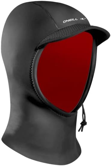 O';Neill Psycho 1.5mm Haube XS, XS