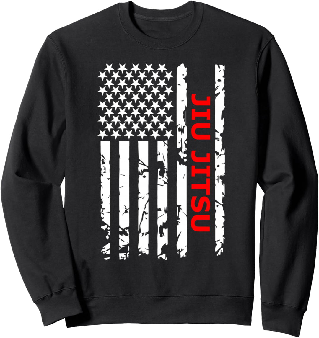 Jiu-Jitsu Sweatshirt