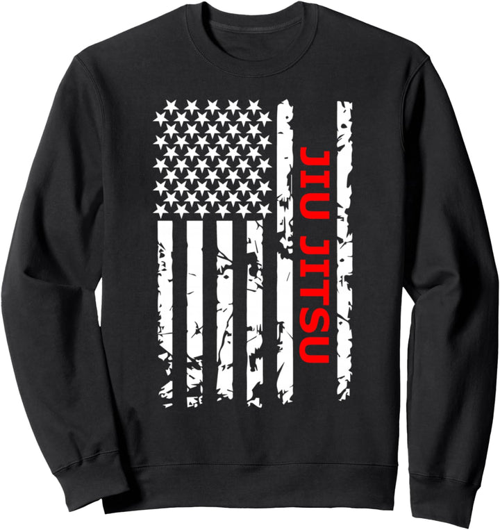 Jiu-Jitsu Sweatshirt