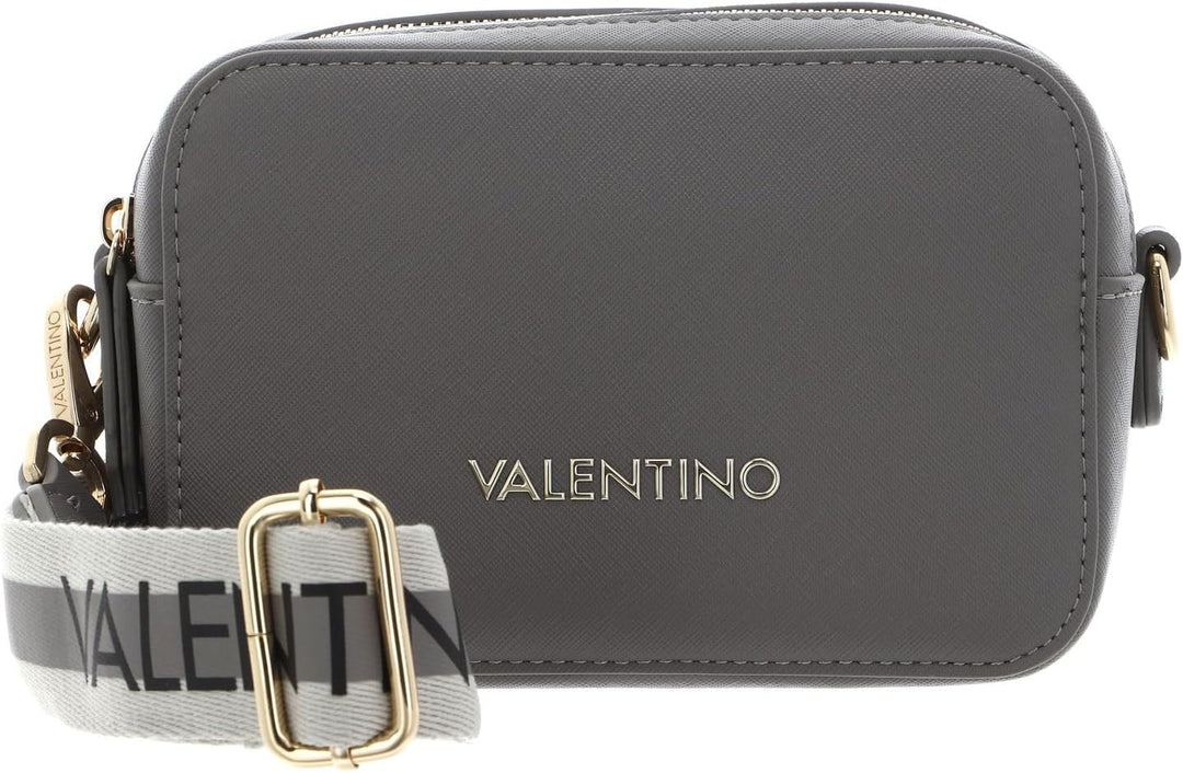 Valentino Zero RE Damen Rucksack, Grau, Einheitsgrösse, Grau, Einheitsgrösse, Einheitsgrösse