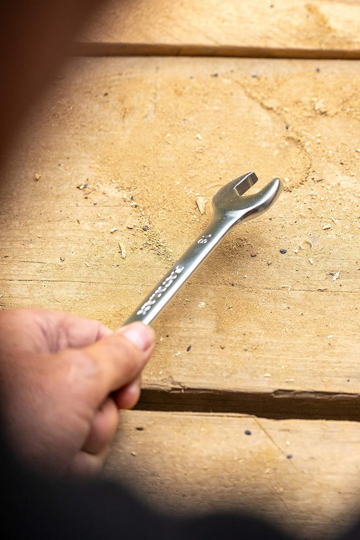 STANLEY 7 llaves de trinquete 7 pièces, 7 pièces