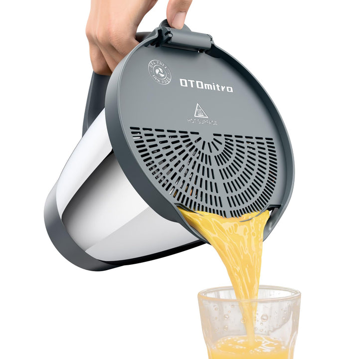 Ausgusssieb für Thermomix TM6 TM5, Abgiesshilfe und Spritzschutz, BPA freies Nudelsieb, Siebaufsatz