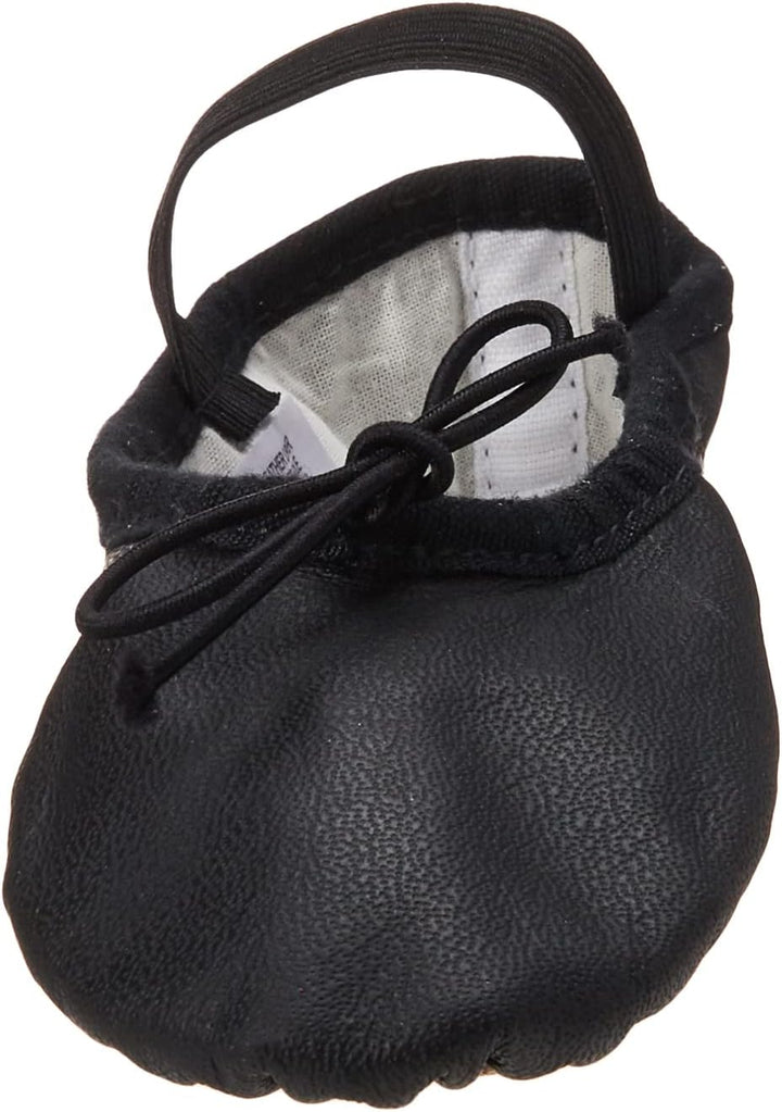Bloch 25.5 EU Schmal Schwarz, 25.5 EU Schmal Schwarz