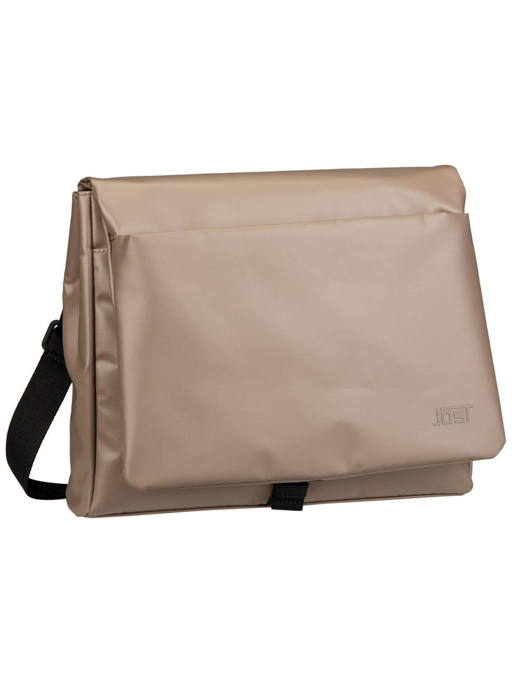 Jost Tolja MOCHILA Taupe, Taupe