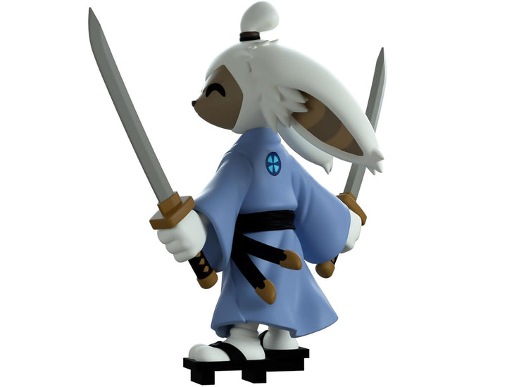 Youtooz Avatar - Der Herr der Elemente Vinyl Figur Ronin Momo 10 cm