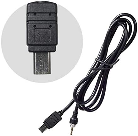 Impulsfoto SMDV RC-T802 Anschlusskabel für SMDV Timer Fernbedienung RC-T802-Cable, RC-T802-Cable
