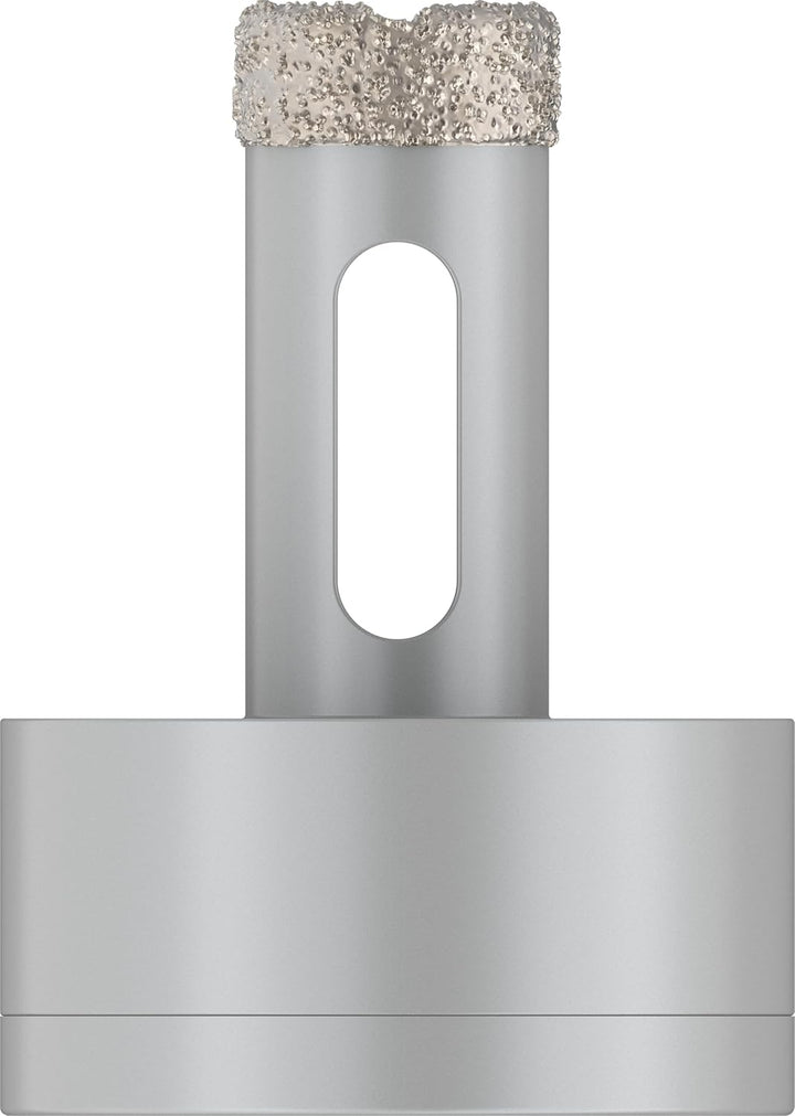Bosch Professional 1x Diamanttrockenbohrer Best (für Keramik, X-LOCK, Dry Speed, Ø 16 mm, Arbeitslän