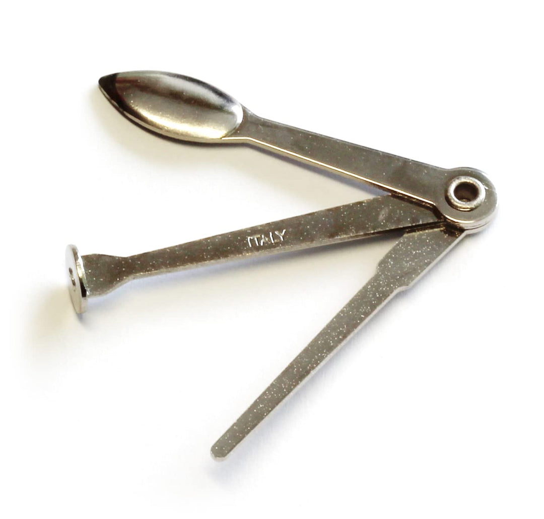 Savinelli Classic 3 in 1 Tool by Savinelli
