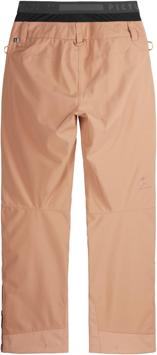 Picture Damen Exa Hose Bergsporthose Skitourenhose M Latte, M Latte