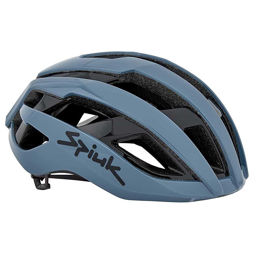 Spiuk Unisex Erwachsene domo Helmet, Azul, Medium/Large