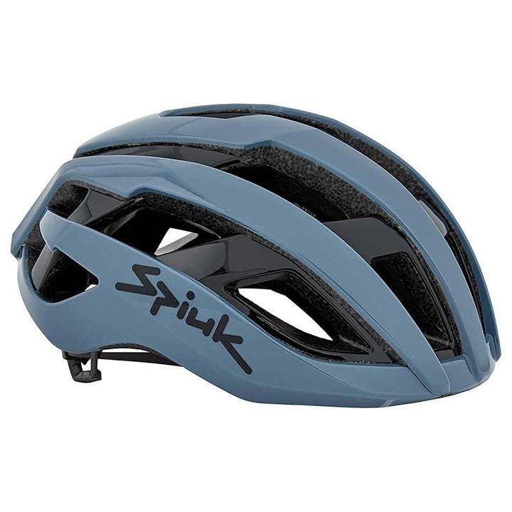 Spiuk Unisex Erwachsene domo Helmet, Azul, Medium/Large