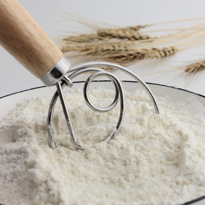 Gärkörbchen Oval (ø 25cm),2 PCS Banneton Proof Basket Korb Set,aus Sauerteigbrotkorb im französische