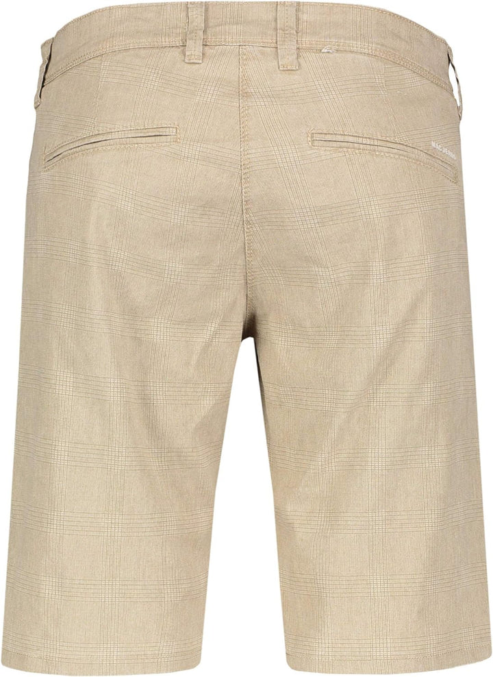MAC HOSEN Lenny Bermuda, Kombi(kcreamwhit (203)), Gr. 33