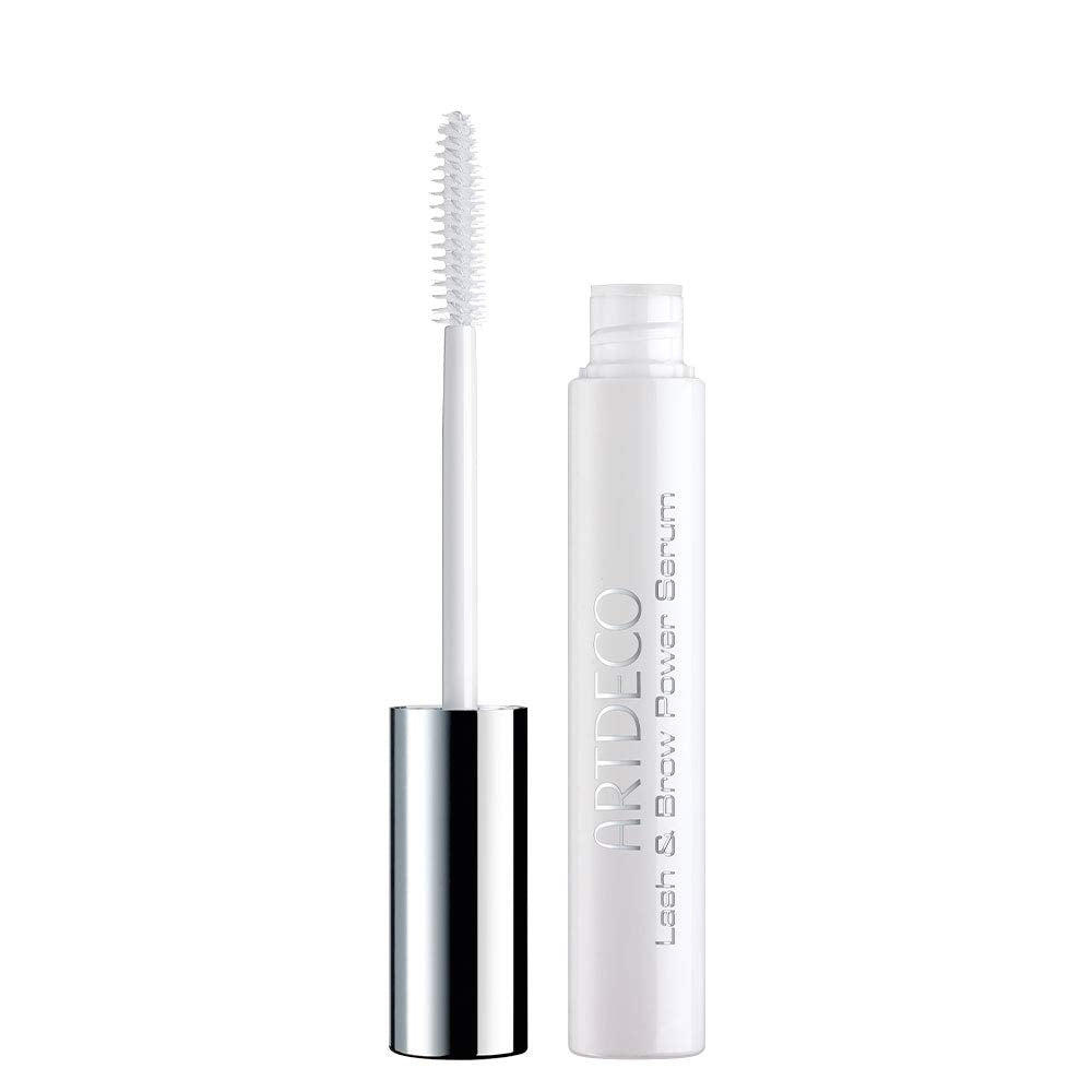ARTDECO Lash & Brow Power Serum - Wimpernserum & Brauenserum für Optisch dichtere, längere und gepfl