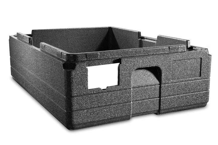 Thermohauser EPP Box Unistar 22 cm für 44 Liter, 44 Liter