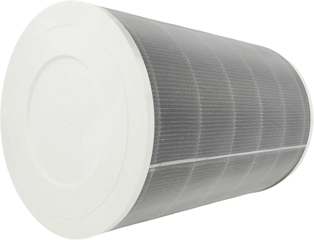 vhbw 2x HEPA Filter Ersatz für Xiaomi SCG4021GL für Luftreiniger | Ersatz-Filter