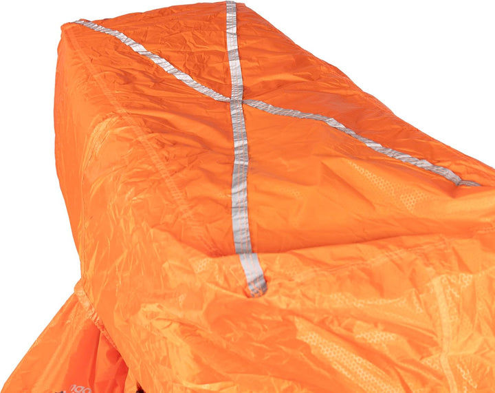 Vango Storm Shelter 400 Zelt, orange