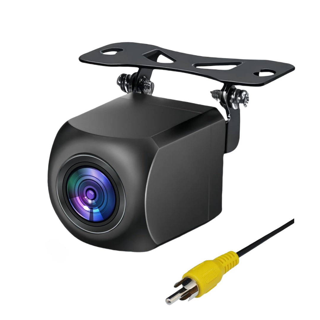 IP68 Wasserdichte Rückfahrkamera für Auto mit HD1080P/CVBS, klarer Nachtsicht und 170° Weitwinkel fü