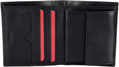 Joop! Pero Daphnis Billfold V6 Black