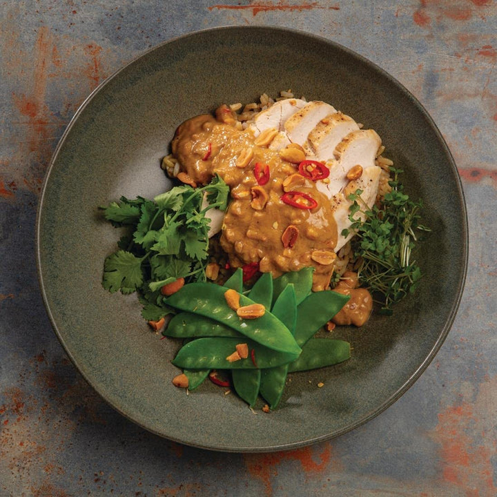 Olympia FC710 Build-A-Bowl Flache Schalen, Dunkelgrün, 19cm, 6 Stück 6 Stück Dunkelgrün, 6 Stück Dun