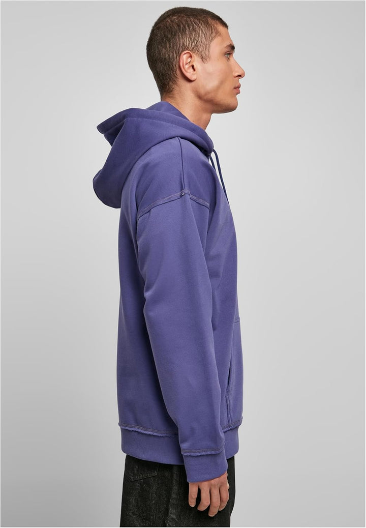 Urban Classics Herren Kapuzenpullover Oversized Sweat Hoodie für Männer, erhältlich in über 10 Farbv