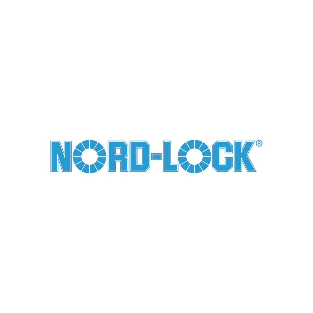 NORD-LOCK 1212 Keilsicherungsscheiben NL 4sp zinklamellenbeschichtet, nach DIN25201 Inhalt: 200 Stüc