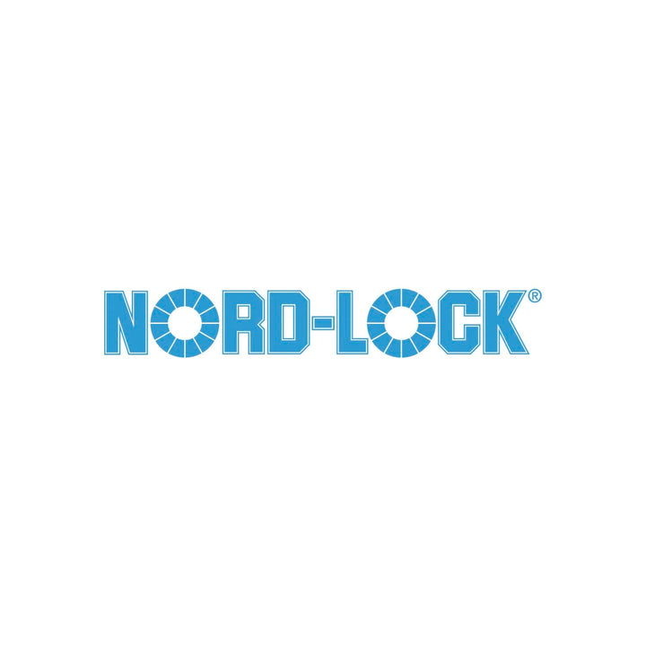 NORD-LOCK 1212 Keilsicherungsscheiben NL 4sp zinklamellenbeschichtet, nach DIN25201 Inhalt: 200 Stüc