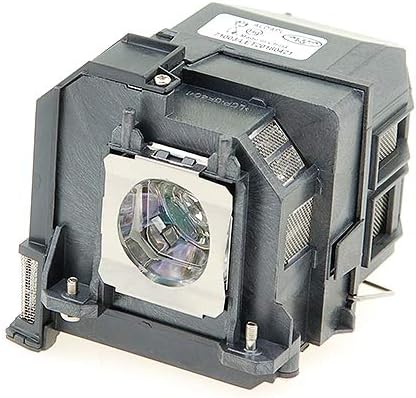 Alda PQ Premium, Beamer Lampe kompatibel mit EPSON BrightLink 595Wi, EB-585W, EB-585Wi, EB-595Wi Pro