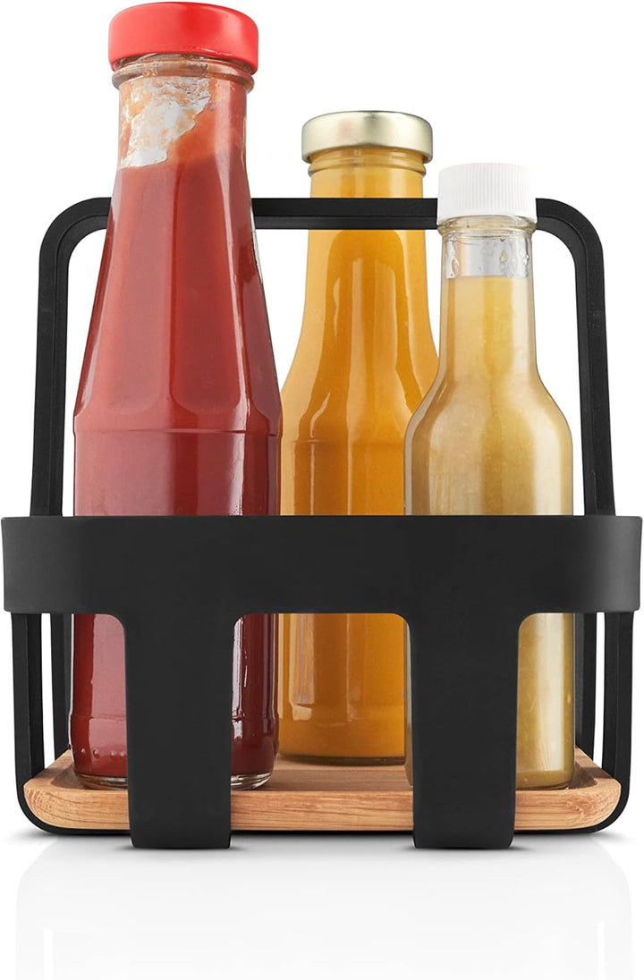 EVA SOLO | Nordic Kitchen Table Caddy | Elegante Serviermöglichkeit und praktisches Design mit Trage