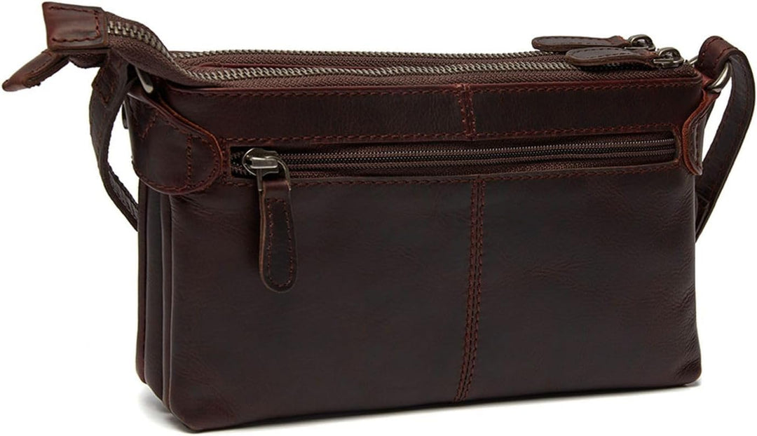 The Chesterfield Brand Sisli Umhängetasche Leder 23 cm