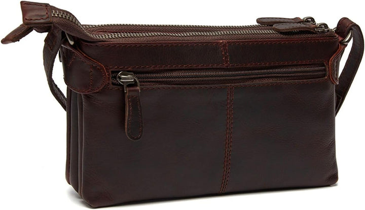 The Chesterfield Brand Sisli Umhängetasche Leder 23 cm