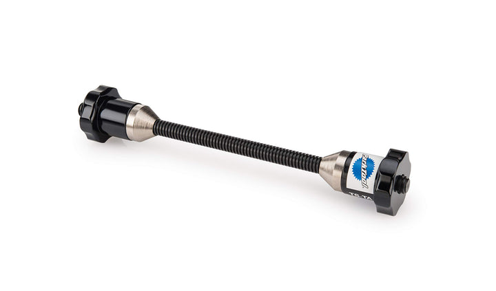 Park Tool Unisex – Erwachsene Hohlachsen -4001213, Black, 12/15/20mm
