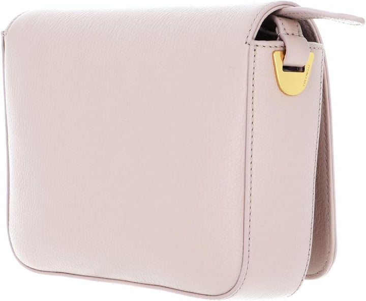 Coccinelle Lea Crossbody Bag New Pink