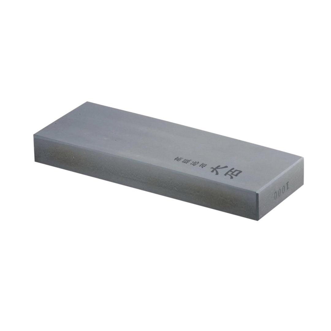 Magma J-TO1000 Abziehstein "K1000 Japanisch", 205 x 75 x 25 mm Korn 1000 205x75x25mm, Korn 1000 205x