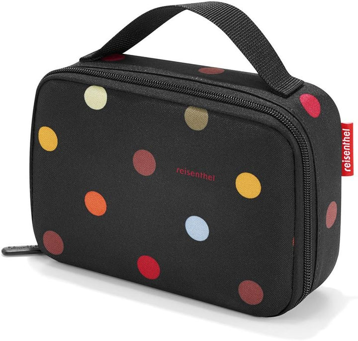 reisenthel, Set aus carrybag BK, thermocase OY, SBKOY, Einkaufskorb mit Kleiner K?hltasche, Frame Bl