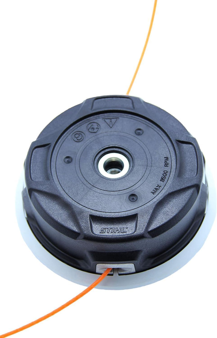 Mähkopf für Stihl C26-2 Autocut M10x1.0, Trimmerkopf für STIHL FS55 FS56 FS70 FS80 FS85 FS87 FS89 FS