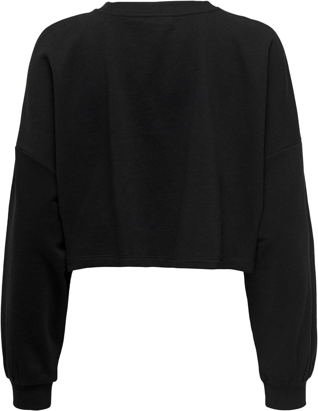 ONLY Female Sweatshirt Rundhals
