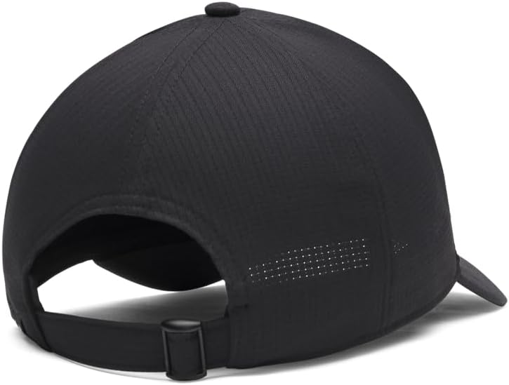 Under Armour Men's Blitzing Trucker Cap Einheitsgrösse (002) Black/Castlerock, Einheitsgrösse (002)
