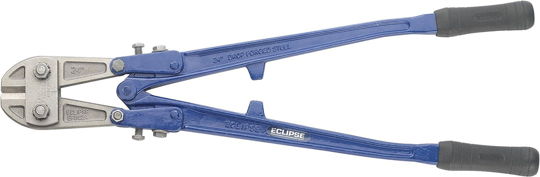 Eclipse Professional Tools EFBC24 Bolzenschneider, geschmiedete Griffe, 610 mm Forged Handle 24", Fo