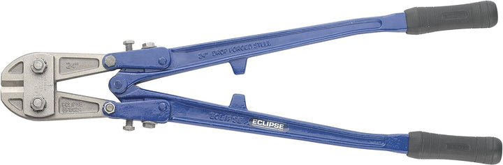 Eclipse Professional Tools EFBC24 Bolzenschneider, geschmiedete Griffe, 610 mm Forged Handle 24", Fo